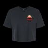 Women's Jersey Crop Tee Thumbnail