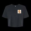 Women's Jersey Crop Tee Thumbnail