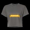 Women's Ideal Crop Top Thumbnail