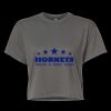 Women's Ideal Crop Top Thumbnail