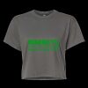 Women's Ideal Crop Top Thumbnail