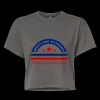 Women's Ideal Crop Top Thumbnail