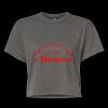 Women's Ideal Crop Top Thumbnail