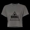 Women's Ideal Crop Top Thumbnail