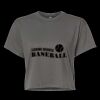Women's Ideal Crop Top Thumbnail