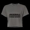 Women's Ideal Crop Top Thumbnail