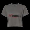 Women's Ideal Crop Top Thumbnail