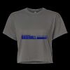 Women's Ideal Crop Top Thumbnail