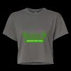 Women's Ideal Crop Top Thumbnail