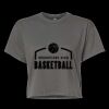 Women's Ideal Crop Top Thumbnail