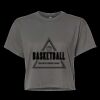Women's Ideal Crop Top Thumbnail