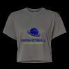 Women's Ideal Crop Top Thumbnail
