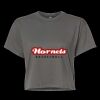 Women's Ideal Crop Top Thumbnail