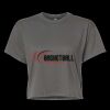 Women's Ideal Crop Top Thumbnail