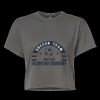 Women's Ideal Crop Top Thumbnail