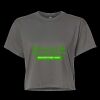 Women's Ideal Crop Top Thumbnail