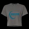 Women's Ideal Crop Top Thumbnail