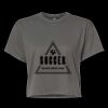 Women's Ideal Crop Top Thumbnail