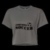 Women's Ideal Crop Top Thumbnail