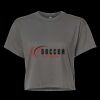 Women's Ideal Crop Top Thumbnail