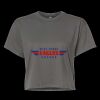 Women's Ideal Crop Top Thumbnail