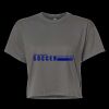 Women's Ideal Crop Top Thumbnail