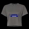 Women's Ideal Crop Top Thumbnail