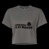 Women's Ideal Crop Top Thumbnail