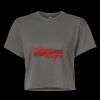 Women's Ideal Crop Top Thumbnail
