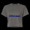 Women's Ideal Crop Top Thumbnail