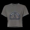 Women's Ideal Crop Top Thumbnail