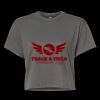 Women's Ideal Crop Top Thumbnail