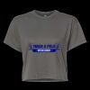 Women's Ideal Crop Top Thumbnail
