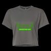 Women's Ideal Crop Top Thumbnail