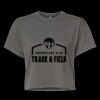 Women's Ideal Crop Top Thumbnail