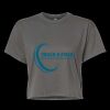 Women's Ideal Crop Top Thumbnail