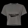 Women's Ideal Crop Top Thumbnail