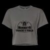 Women's Ideal Crop Top Thumbnail