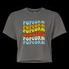Women's Ideal Crop Top Thumbnail