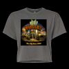 Women's Ideal Crop Top Thumbnail