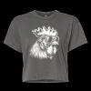 Women's Ideal Crop Top Thumbnail