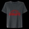 Women's Garment-Dyed Tee Thumbnail