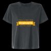 Women's Garment-Dyed Tee Thumbnail