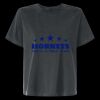 Women's Garment-Dyed Tee Thumbnail