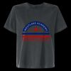Women's Garment-Dyed Tee Thumbnail