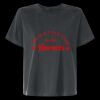 Women's Garment-Dyed Tee Thumbnail