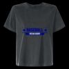 Women's Garment-Dyed Tee Thumbnail