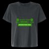 Women's Garment-Dyed Tee Thumbnail