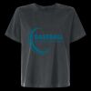 Women's Garment-Dyed Tee Thumbnail