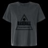 Women's Garment-Dyed Tee Thumbnail